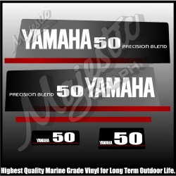 Yamaha - 90 - Precision...